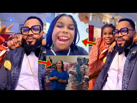 Read more about the article As Agradaa Denied Bail & Suffering In Jail, See How Rihanna And Asiamah Are Happily Enjoying At Home