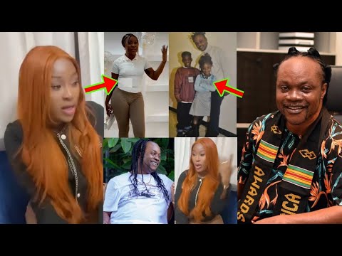 Read more about the article Revealed: Daddy Lumba Is The Biological Father Of Efia Odo But This Is Why Efia Odo H@te Daddy Lumba