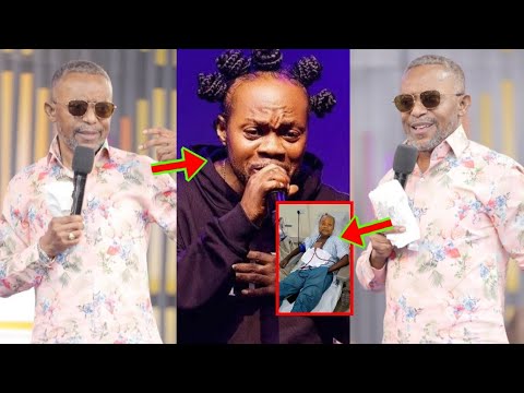 Read more about the article I Am Happy Daddy Lumba Is Déàd; See How Some Ghanaians Are Happy Over Daddy Lumba’s Déàth