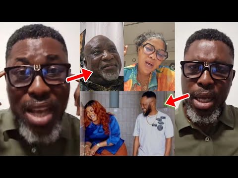 Read more about the article Hopeson Adorye You Are F00ling Too Much, Fadda Dickson Is The One Who Chops Empress Gifty