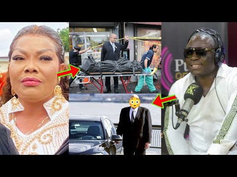 Read more about the article Otwinoko Reveals How Agradaa K!lled A Whiteman