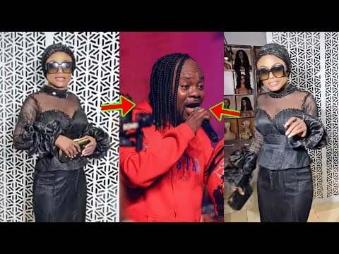 Read more about the article Ah, See How Diana Asamoah Has Reacted To Daddy Lumba’s Déáth, Ɔny3 Serious Koraa