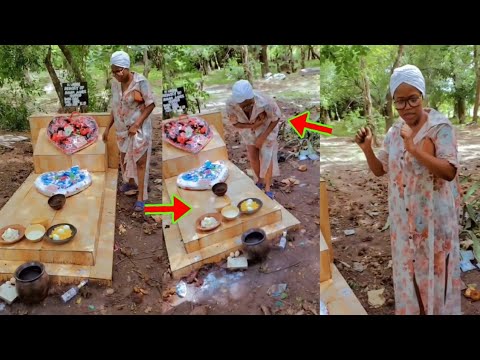 Read more about the article Mzbel Is Going Mad? Her Current Video Sh0cked Everyone