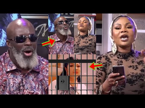 Read more about the article Kumchacha Cl@shes With Empress Gifty On United Showbiz Over Agradaa 15yrs In Jail