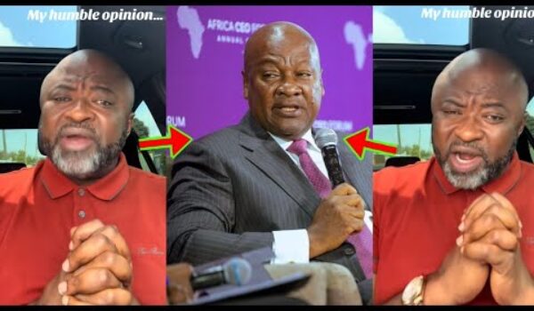 You Will Lose 2028; See How NDC Die Hard Member Is Complaining About Mahama