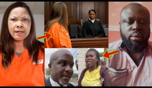Agradaa In Court Today Over Her Case With Appiah Biblical, Check The Judgement The Court Gave