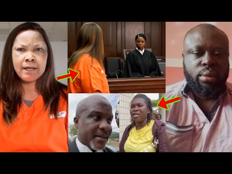 Read more about the article Agradaa In Court Today Over Her Case With Appiah Biblical, Check The Judgement The Court Gave