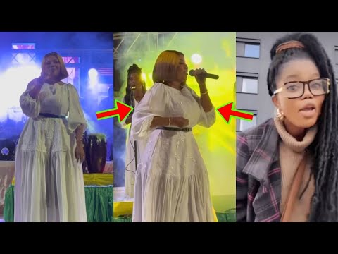 Read more about the article Empress Gifty Reveals She Charges Five Hundred Million Per Show, Mzbel Reacted