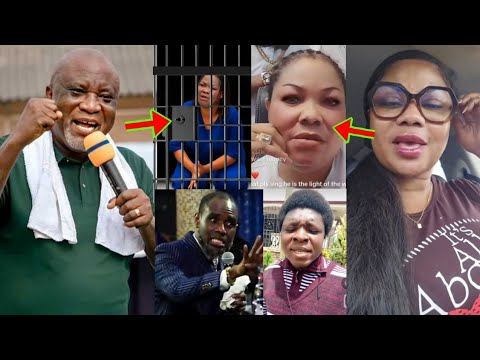 Read more about the article Good News For Agradaa, Hopeson Adorye Reveals He Has Forgiven Agradaa