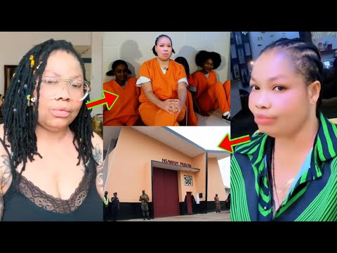 Read more about the article Check The Beautiful Place Agradaa Is Living In Nsawam Prison With Other Female Inmates