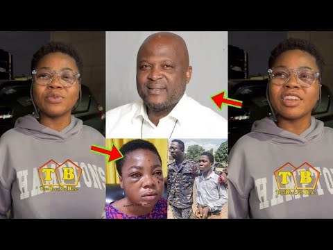 Read more about the article You Have Restored My Happiness & Confidence, Suzzy Pinamang Emotionally Speaks As She Returned To GH