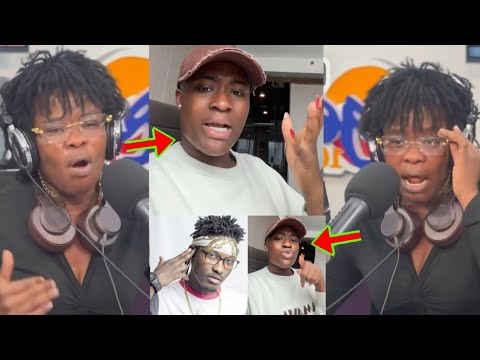 Read more about the article I Have Fella Makafui N@ked Videos! Popular Industry Person Reveals How He Got Fella N@ked Videos