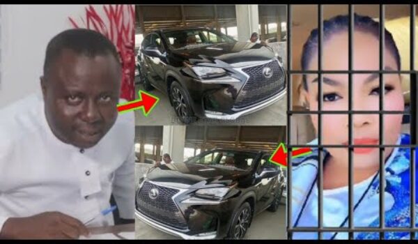 Crime Check Mr Ibrahim Exposed Over How Agradaa Has Allegedly Bribed Him To Do This For Her