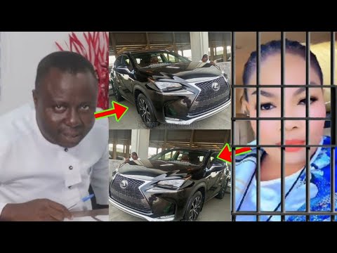Read more about the article Crime Check Mr Ibrahim Exposed Over How Agradaa Has Allegedly Bribed Him To Do This For Her