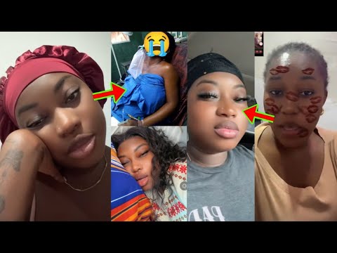 Read more about the article Popular Tiktoker Called Born Bold Is Allegedly Dy!ng