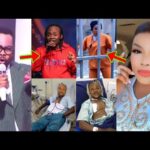 Check The Comparison Asiamah Is Making Between Agradaa Who Is In Jail And Daddy Lumba Who Is Dead