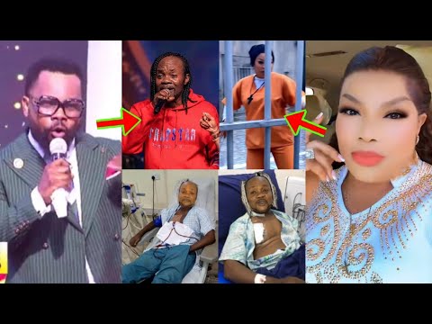 Read more about the article Check The Comparison Asiamah Is Making Between Agradaa Who Is In Jail And Daddy Lumba Who Is Dead