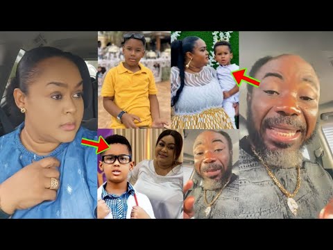 Read more about the article Vivian Jill’s Child Is My Son, Big Akwess Reveals Secret Between Vivian Jill & Himself