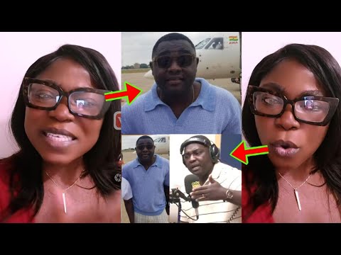 Read more about the article You Will D!e Before Your Time; Vim Lady Curs£s Kevin Taylor, Check Her Reason