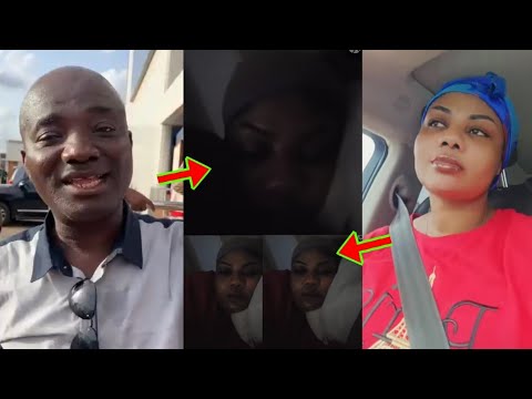 Read more about the article I’ve Seen Empress Gifty N@k£dness,It Is Very Disgrace,Appiah Stadium Released This Video Abt Empress
