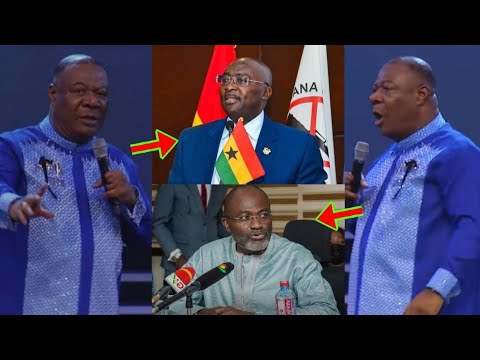 Read more about the article K!ll Me If Dr Bawumia Doesn’t Win Against Kennedy Agyapong In Their Presidential Primaries