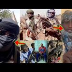 Nigerian K!dnappers Sends Another Danger0us Message To All Ghanaians