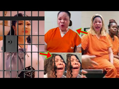 Read more about the article Breaking News From Prison: Agradaa Is Allegedly Crying In Prison And Begging Hopeson Adorye For Help