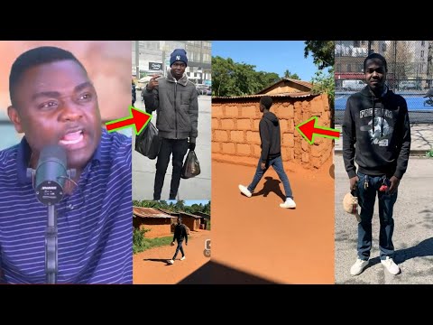 Read more about the article Young Don Has Been Deported; Twene Jonas Apprentice Known As Young Don Is In Ghana, Kevin Taylor?