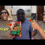 Shatta Wale Has A Sensible Message For K.Taylor For Always Insulting Ashatis That They’re Gh Problem
