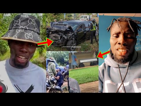 Read more about the article Notorious Galamsey Boy Kwame Ato Confirmed De@d In Accid£nt?