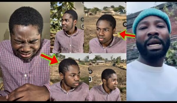 Young Don Deportation: Captain Caesar Reveals Where Young Don Is Amid His Alleged Deportation