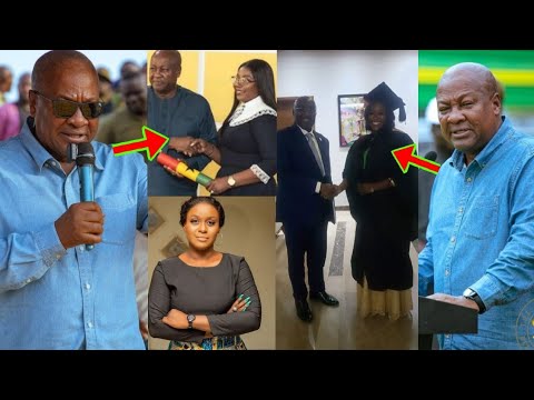 Read more about the article NDC Members Goes Mad At President Mahama As He Appointed Fmr Bawumia Aid As Snr Presidential Staffer