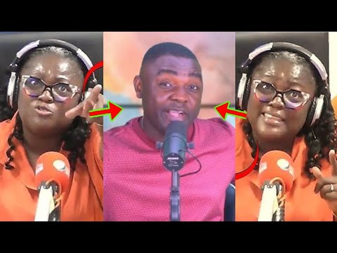 Read more about the article As Kevin Taylor Is In Ghana Chilling, See What His Best Friend, Nana Yaa Brefo, Is Saying About Him