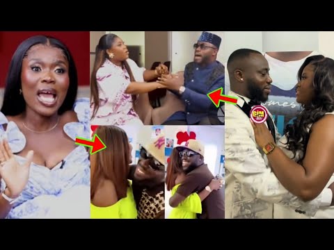 Read more about the article Delay Has Destroyed Young Tiktokers Relationship After Her Romantic Video With The Guy Le@ked
