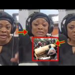 I Don’t Want To Die Like Lumba, Diana Asamoah Reveals The Scáry Reason Why She’s Afraid To D!e
