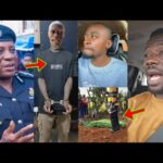 Lilwin Is In Trouble For K!lling Someone, Ghanaians Reacted