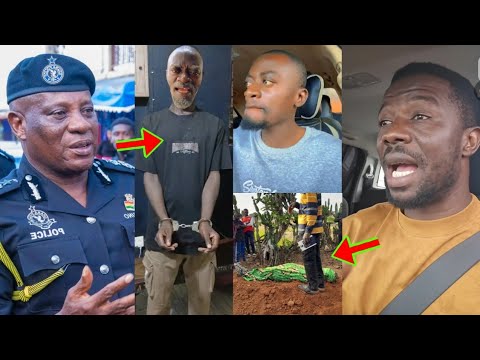 Read more about the article Lilwin Is In Trouble For K!lling Someone, Ghanaians Reacted