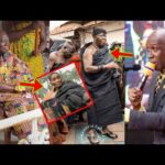 Otumfuo, With All Due Respect, Closing Businesses For A Funeral Is Unnecessary. Otumfuo Told