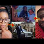 Fear Mzbel, Ajagurajah Talks About The Biological Father Of Mzbel’s Children, Whom She Is Hiding