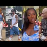 Official $£X Matches: Appiah Stadium VS Delay, Shatta Wale VS Wendy Shay