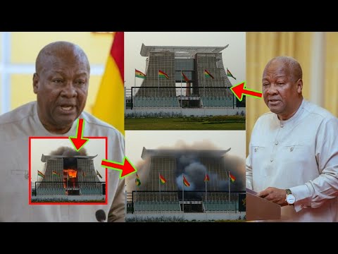 Read more about the article BREAKING NEWS: Another Tragedy In Ghana, Everybody Sh0cked