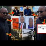Info Dey o; The Flight Recorder Which Recorded What Happened Before The Crash Has Exposes The Cause