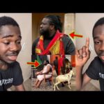 Ajagurajah Is K!lling Me, He Has Destr0yed My Life; Young Don Cries
