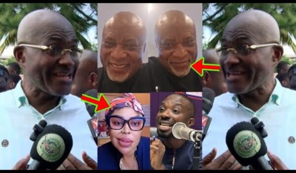 We Don’t Need Hopeson Adorye In NPP Anymore Even If He Beg To Come Back, He’s Usel£ss