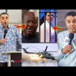 The Calamity Which Will Come On Mahama Will Be Bigger If He Do Not Release Agradaa From Prison