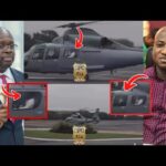 Watch Video Of The Final Moments Of The Helicopter That Crashed, Defense Minister Was Seen Waving