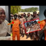 Social Media Evangelist, Abronoma, Jailed 20 Years Over His Case With Hopeson Adorye And Ogyaba??