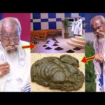 Adom Kyei Duah Agye N’aniso, Unknown People Have Destroyed His Church With Tøilets
