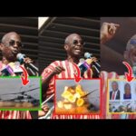 Asiedu Nketia Said They Will K!ll People For Sácrifice During Their Campaign And Now They Are Dy!ng
