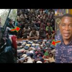 Nigerian Kidnappers K!lls 38 People After Their Families Paid The Money The Kidnappers Requested